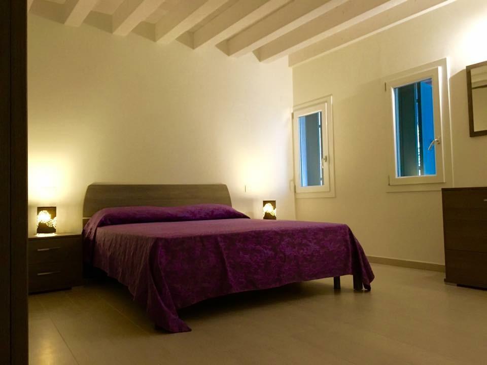 Casa Dexterhouse Vista Laguna Chioggia Exterior foto